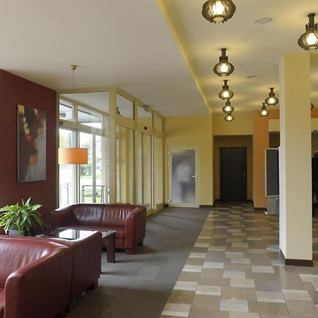 Hotel Gorzow Gorzów Wielkopolski Extérieur photo