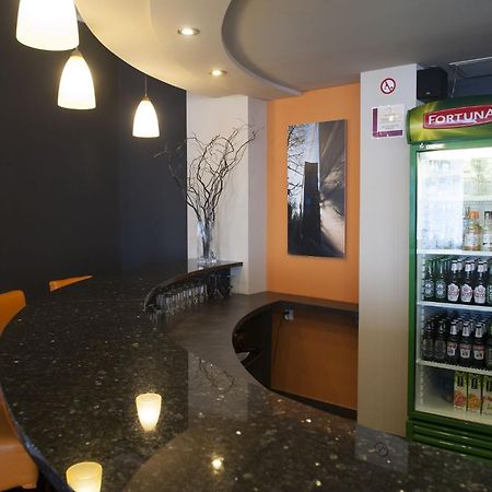 Hotel Gorzow Gorzów Wielkopolski Extérieur photo