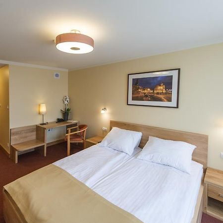 Hotel Gorzow Gorzów Wielkopolski Extérieur photo