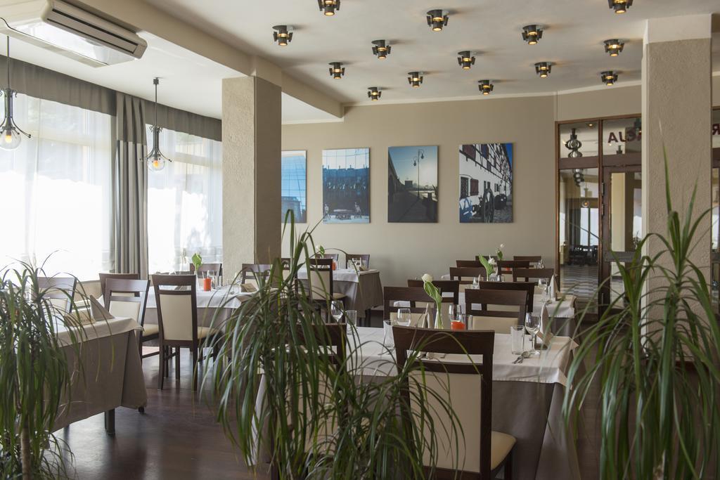 Hotel Gorzow Gorzów Wielkopolski Extérieur photo