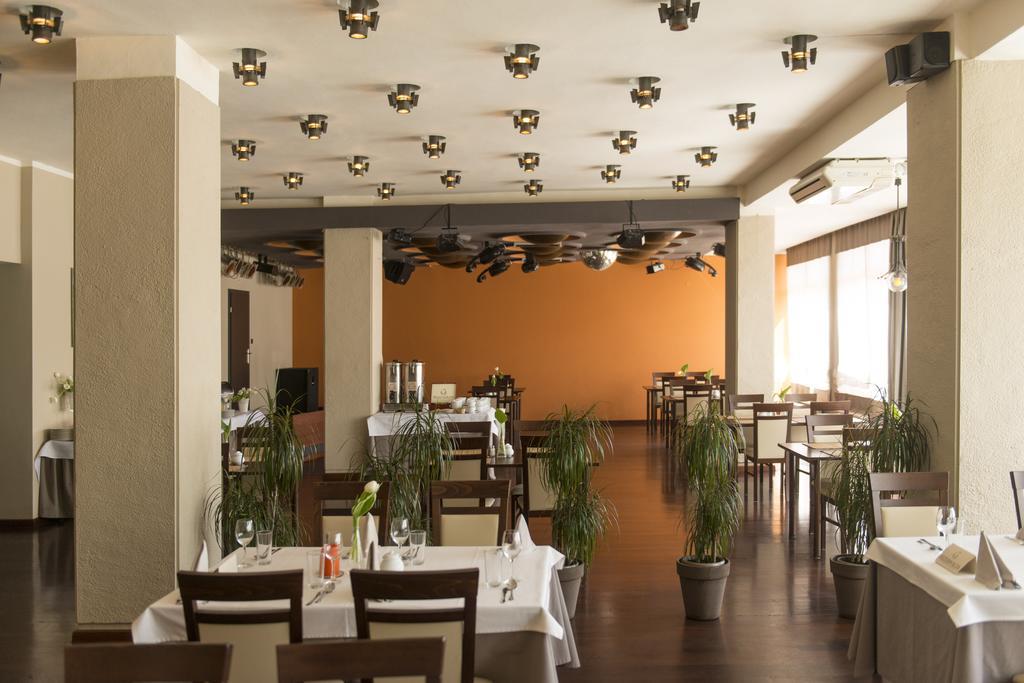 Hotel Gorzow Gorzów Wielkopolski Extérieur photo