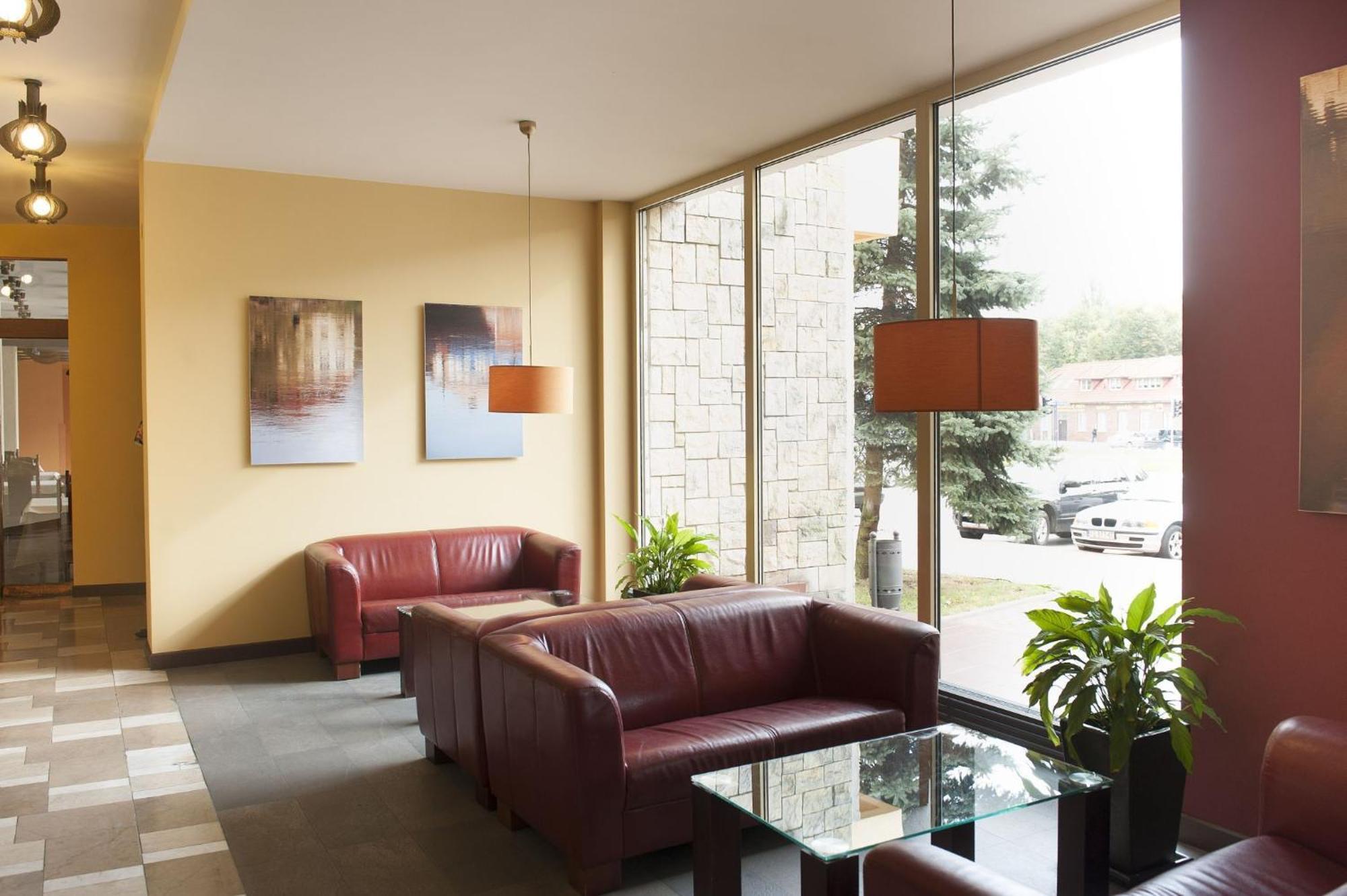 Hotel Gorzow Gorzów Wielkopolski Extérieur photo