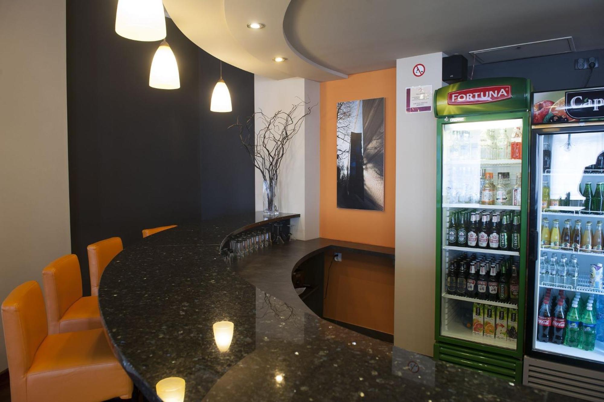 Hotel Gorzow Gorzów Wielkopolski Extérieur photo