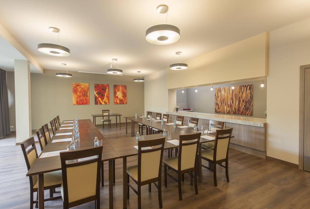 Hotel Gorzow Gorzów Wielkopolski Extérieur photo