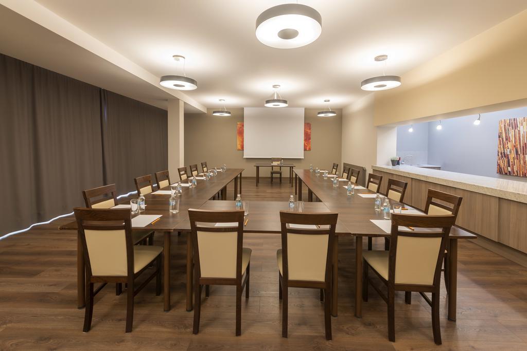 Hotel Gorzow Gorzów Wielkopolski Extérieur photo