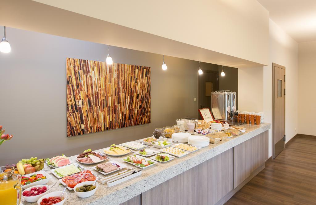 Hotel Gorzow Gorzów Wielkopolski Extérieur photo