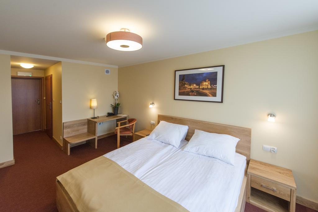 Hotel Gorzow Gorzów Wielkopolski Extérieur photo