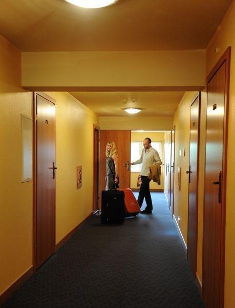 Hotel Gorzow Gorzów Wielkopolski Intérieur photo