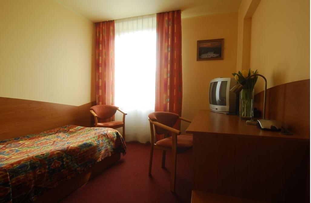 Hotel Gorzow Gorzów Wielkopolski Chambre photo