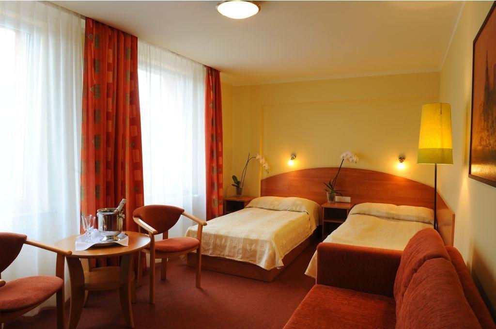 Hotel Gorzow Gorzów Wielkopolski Chambre photo