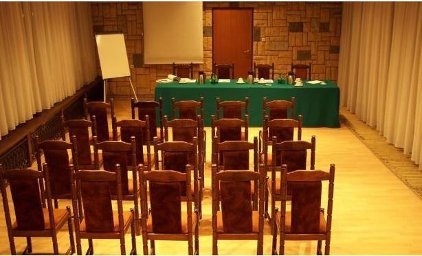 Hotel Gorzow Gorzów Wielkopolski Facilités photo