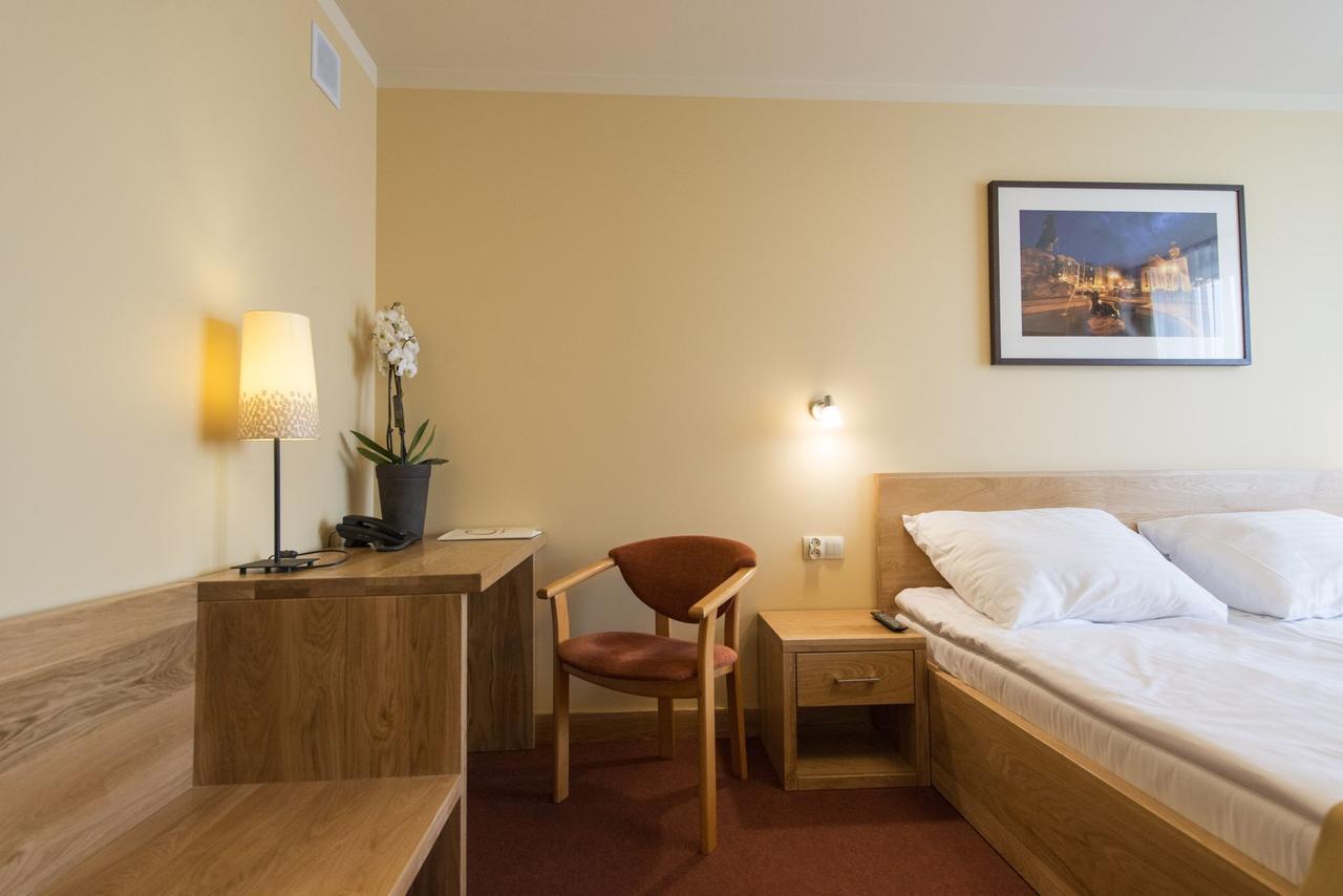 Hotel Gorzow Gorzów Wielkopolski Extérieur photo