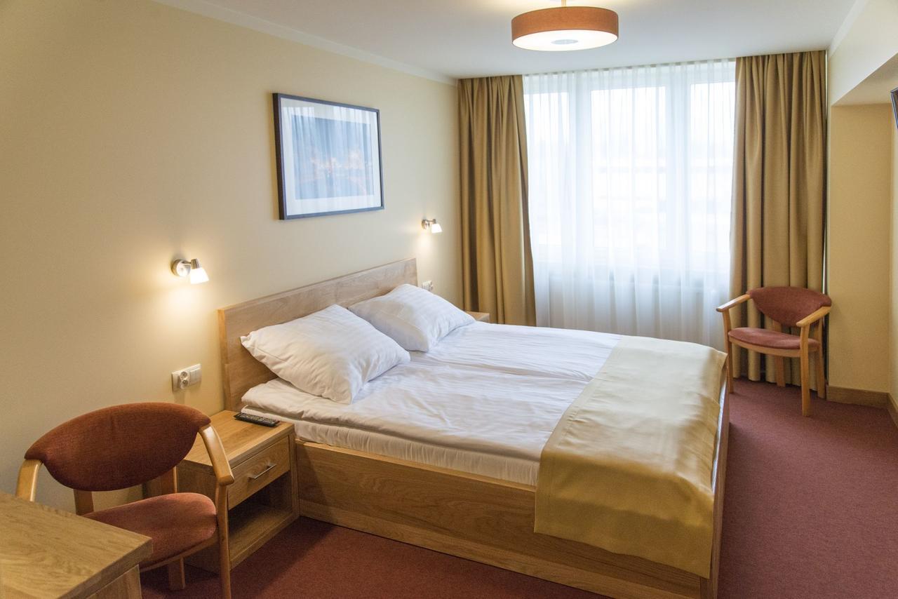 Hotel Gorzow Gorzów Wielkopolski Extérieur photo