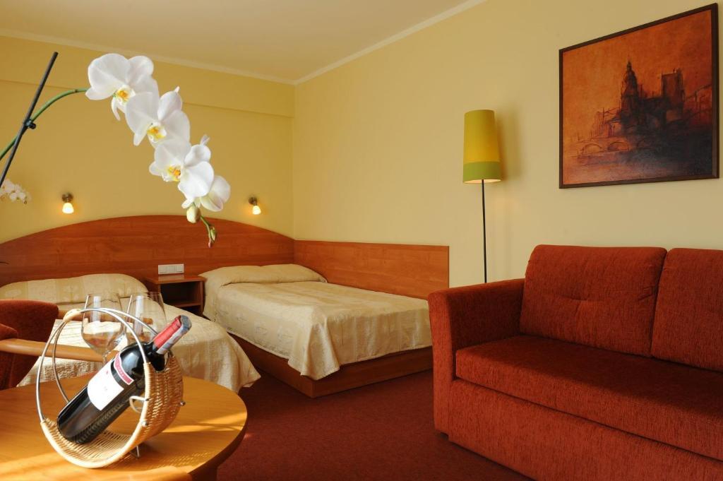 Hotel Gorzow Gorzów Wielkopolski Chambre photo