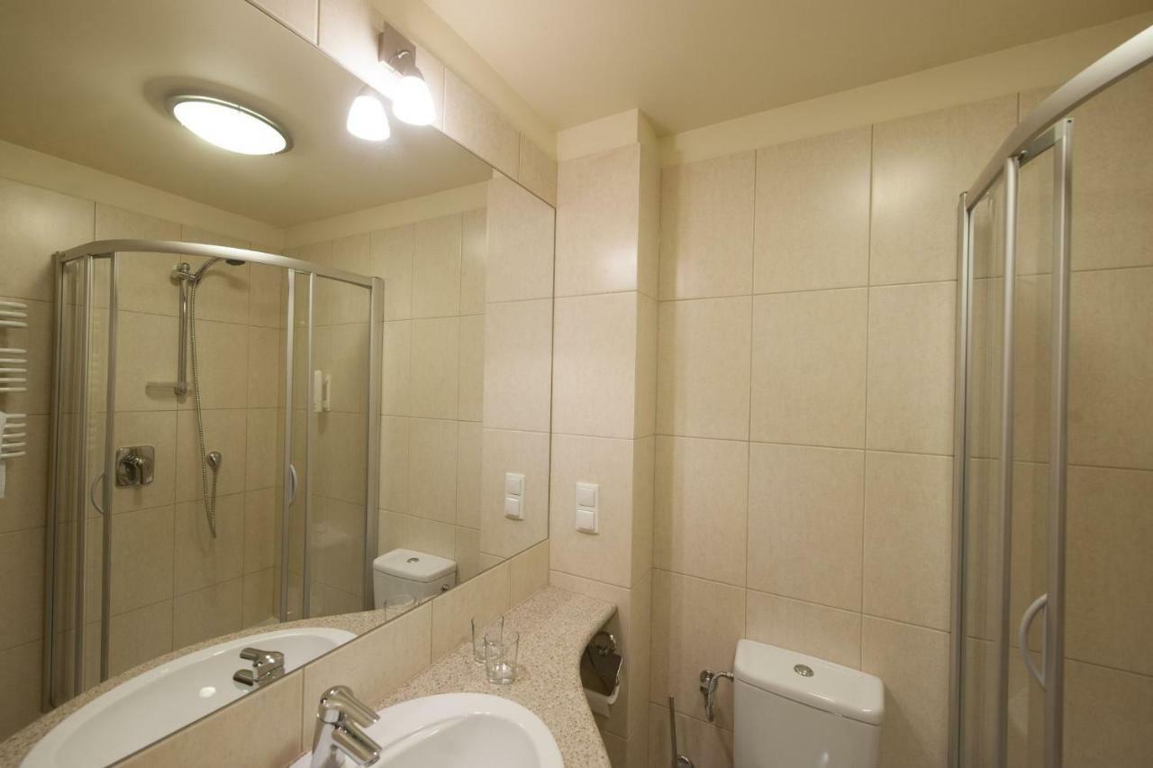 Hotel Gorzow Gorzów Wielkopolski Extérieur photo