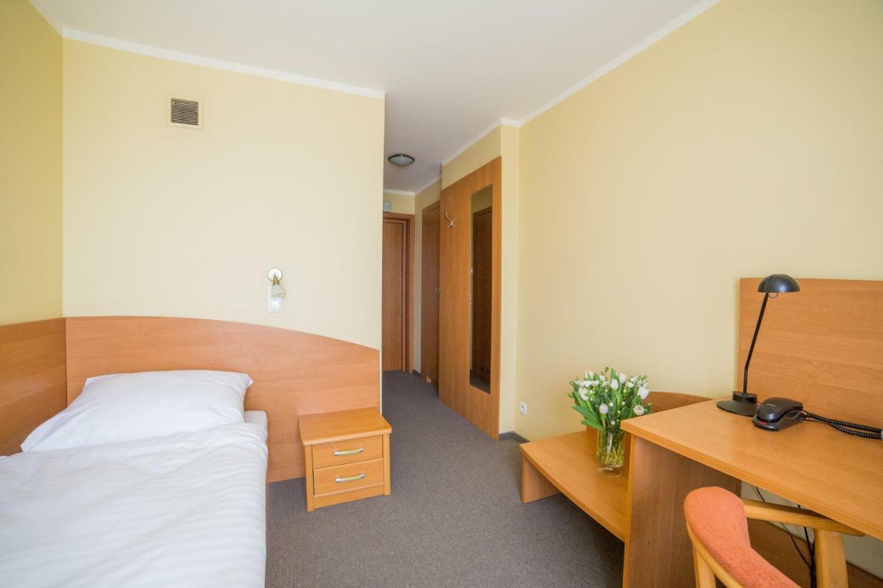 Hotel Gorzow Gorzów Wielkopolski Extérieur photo