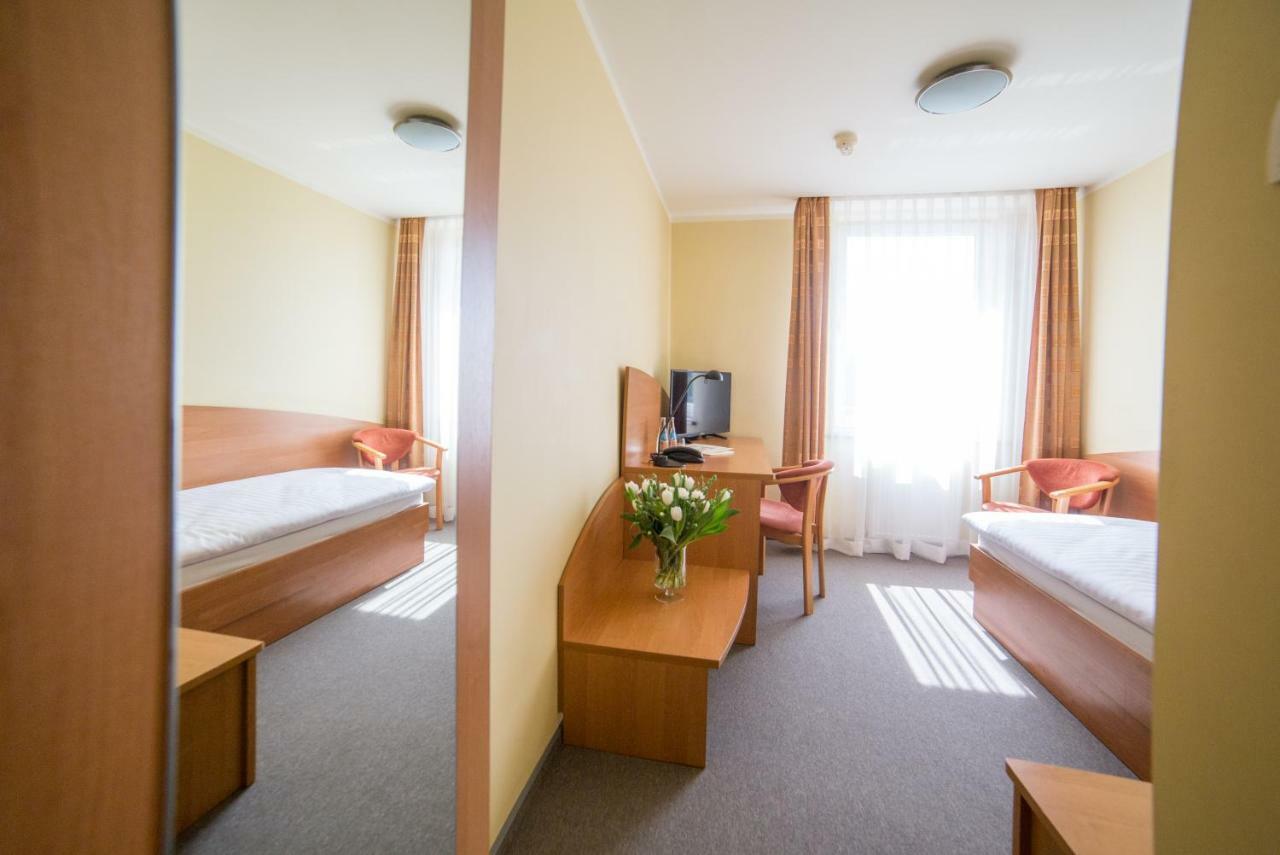 Hotel Gorzow Gorzów Wielkopolski Extérieur photo