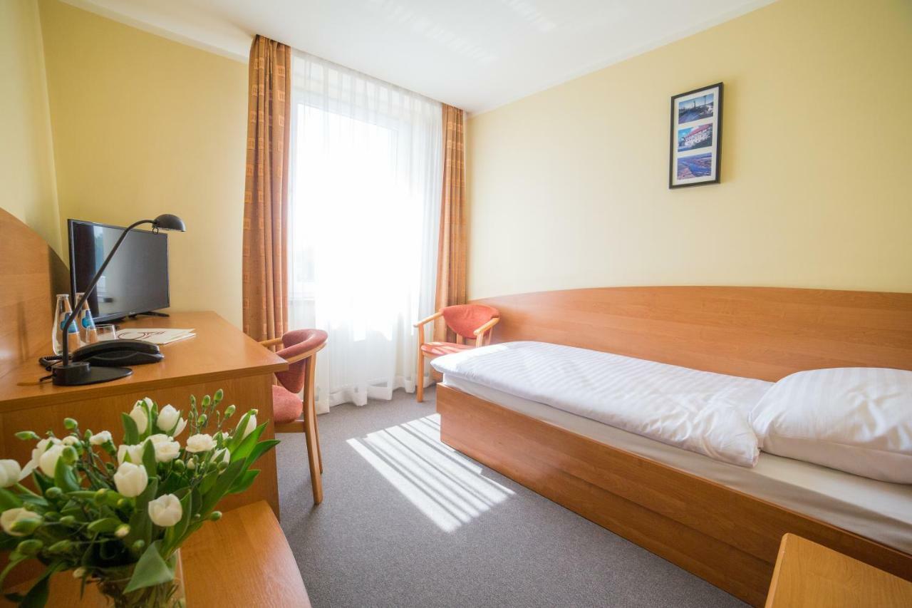 Hotel Gorzow Gorzów Wielkopolski Extérieur photo