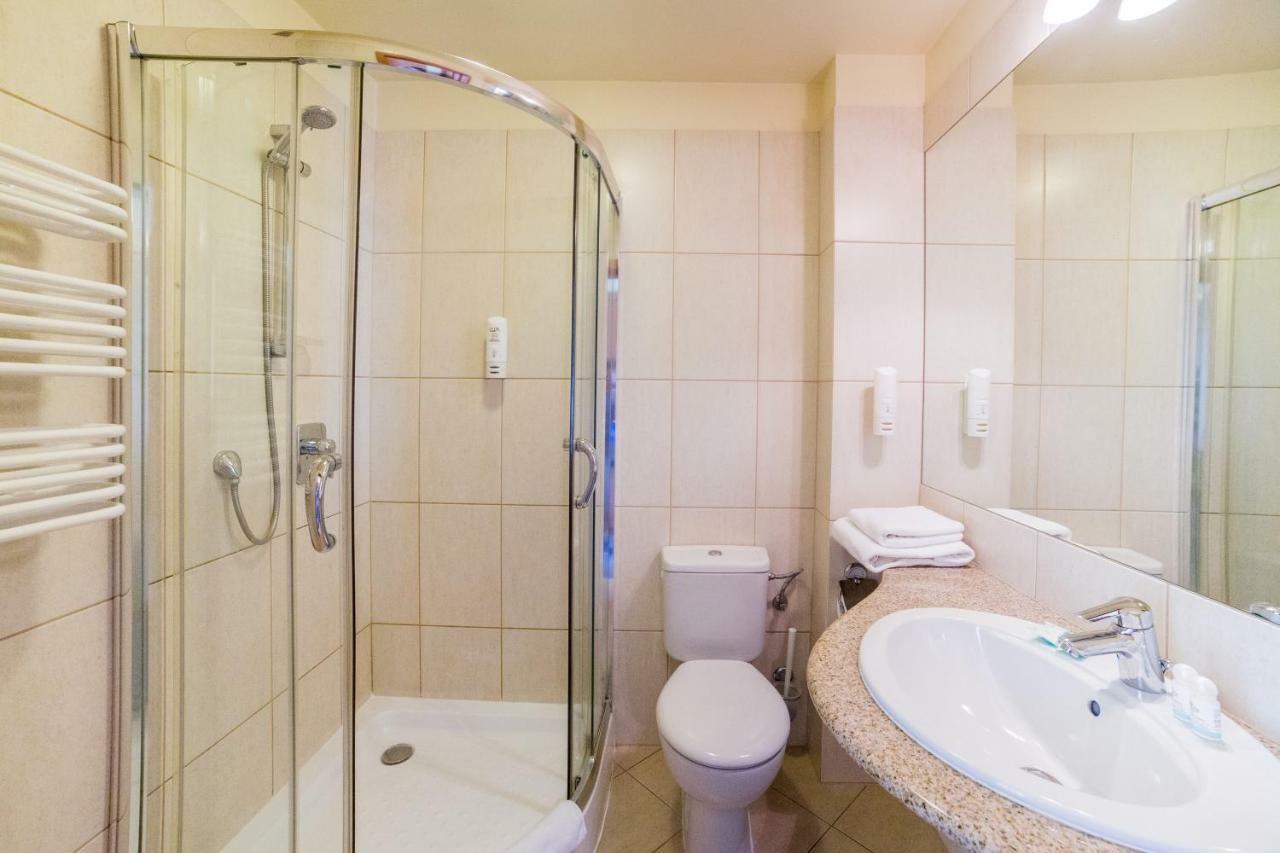 Hotel Gorzow Gorzów Wielkopolski Extérieur photo