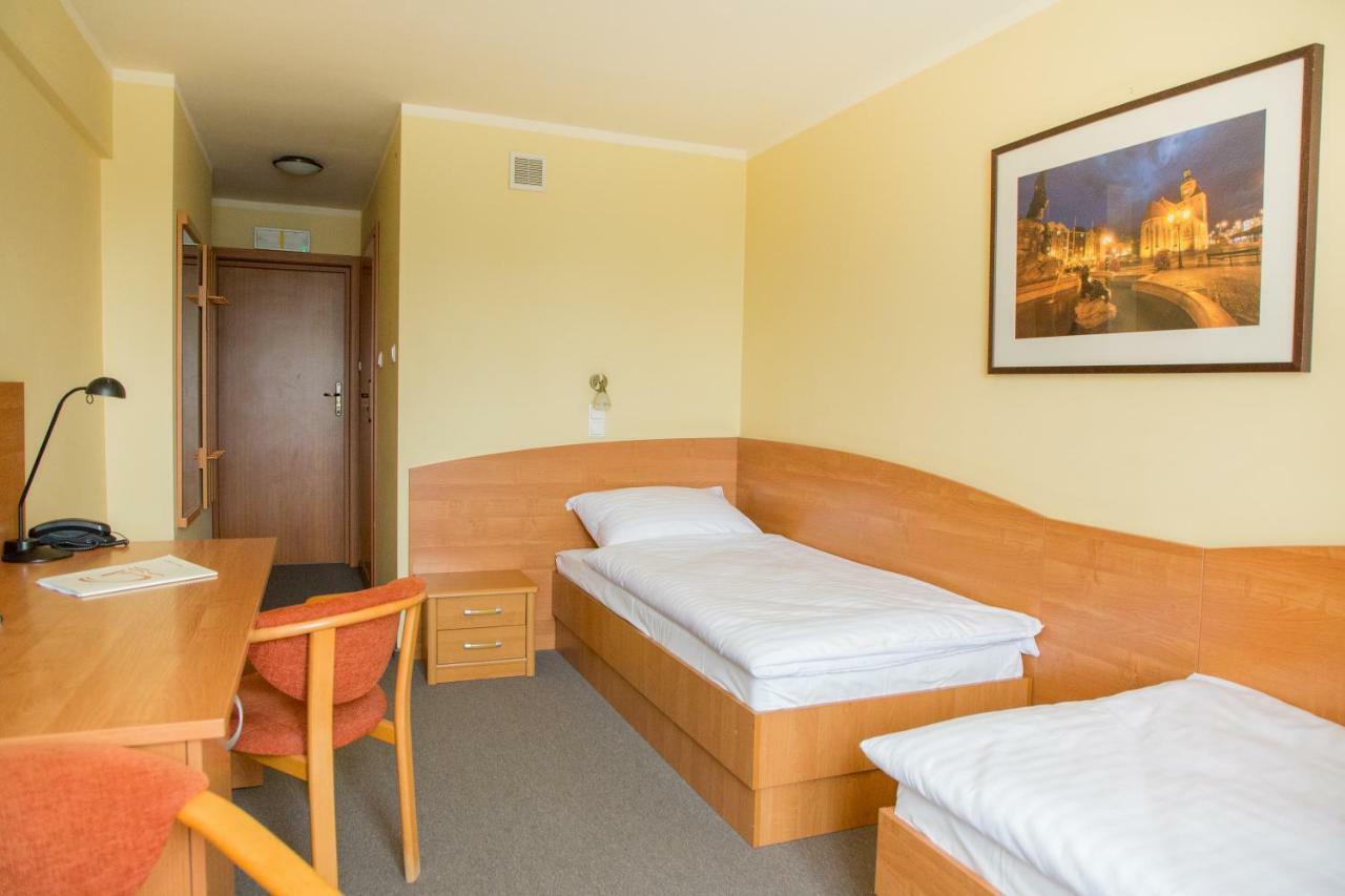 Hotel Gorzow Gorzów Wielkopolski Extérieur photo