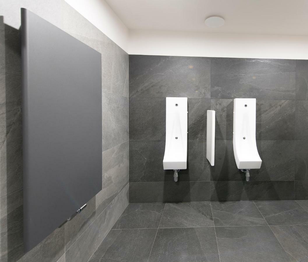 Hotel Gorzow Gorzów Wielkopolski Extérieur photo