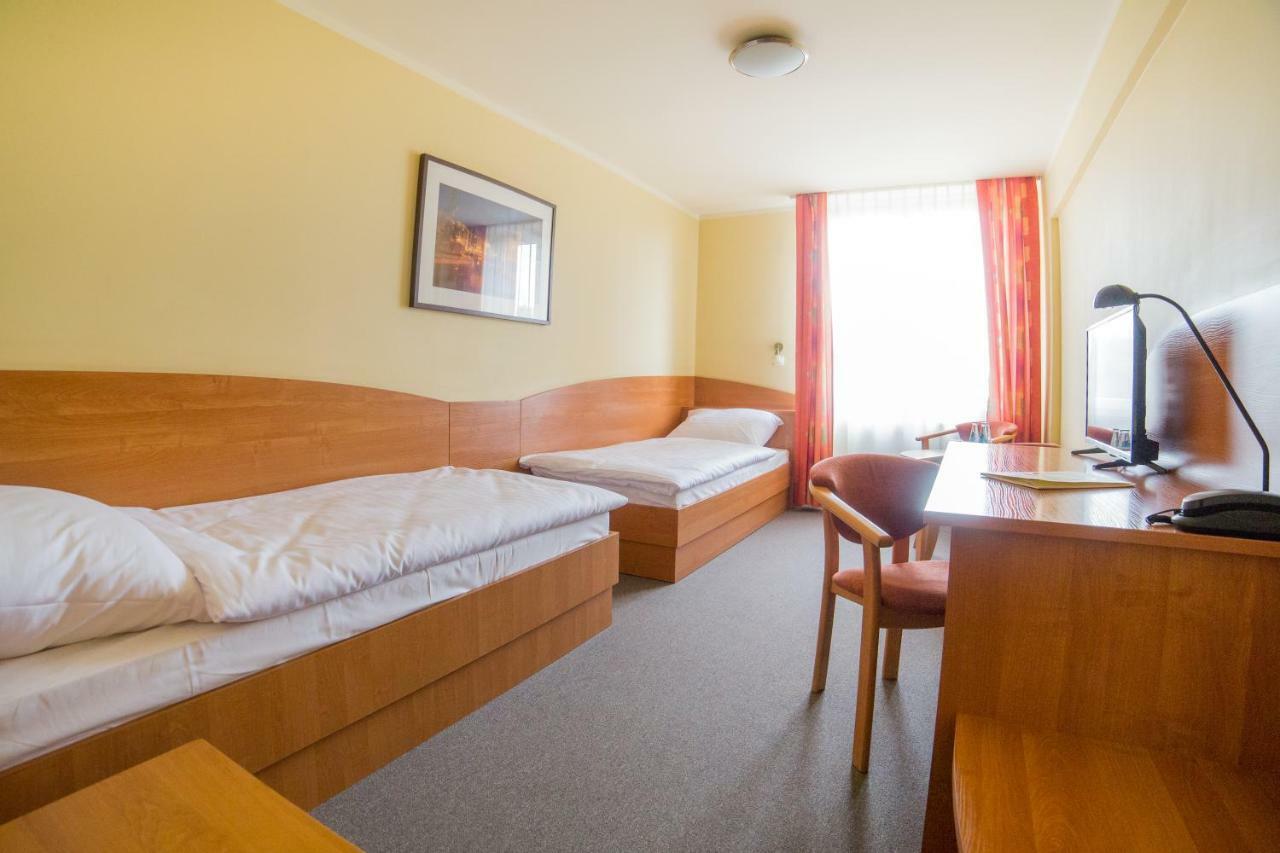 Hotel Gorzow Gorzów Wielkopolski Extérieur photo