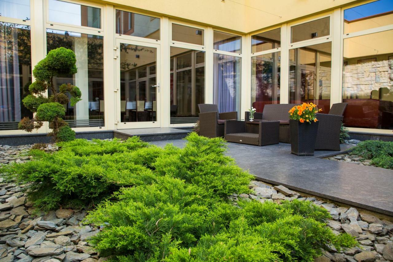 Hotel Gorzow Gorzów Wielkopolski Extérieur photo