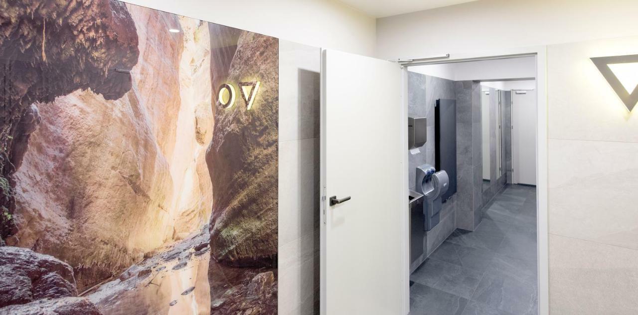 Hotel Gorzow Gorzów Wielkopolski Extérieur photo