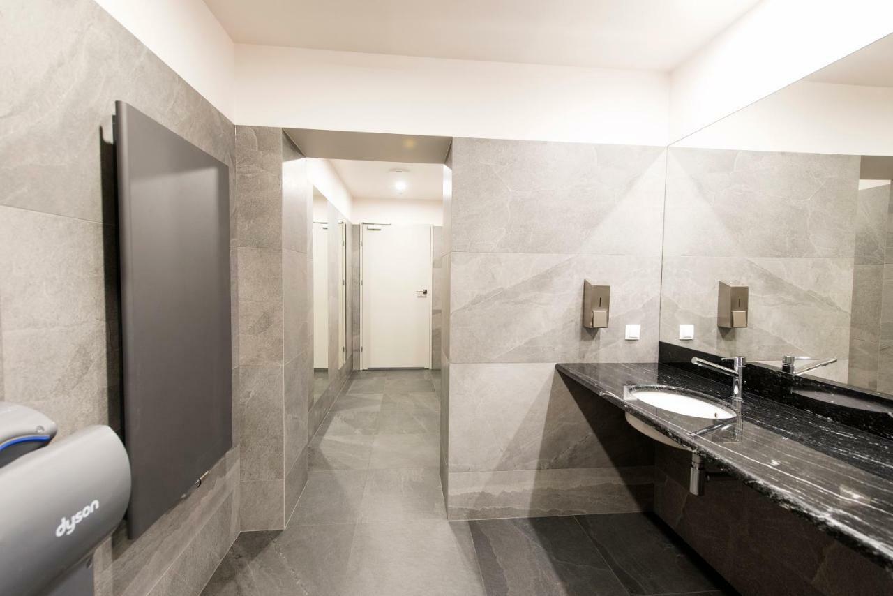 Hotel Gorzow Gorzów Wielkopolski Extérieur photo