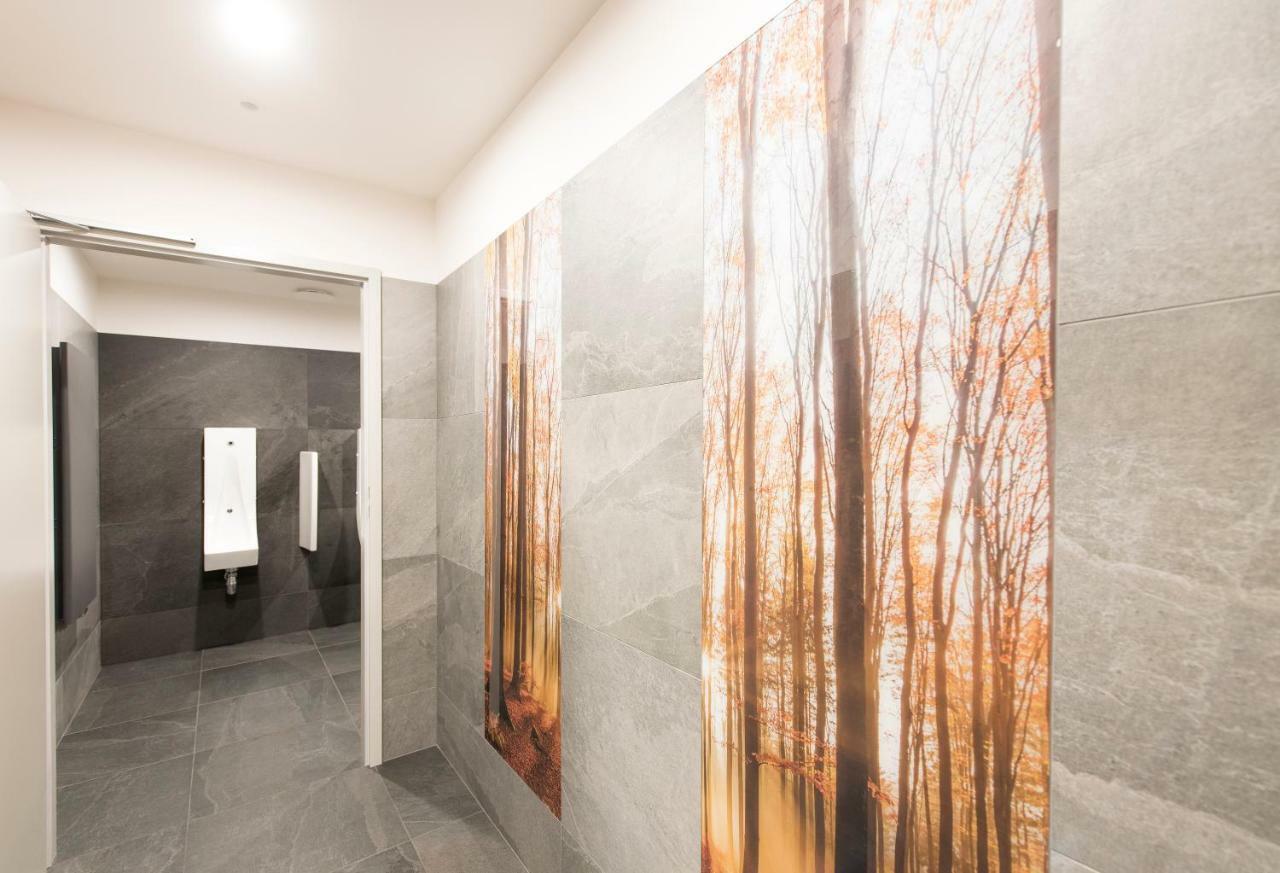 Hotel Gorzow Gorzów Wielkopolski Extérieur photo