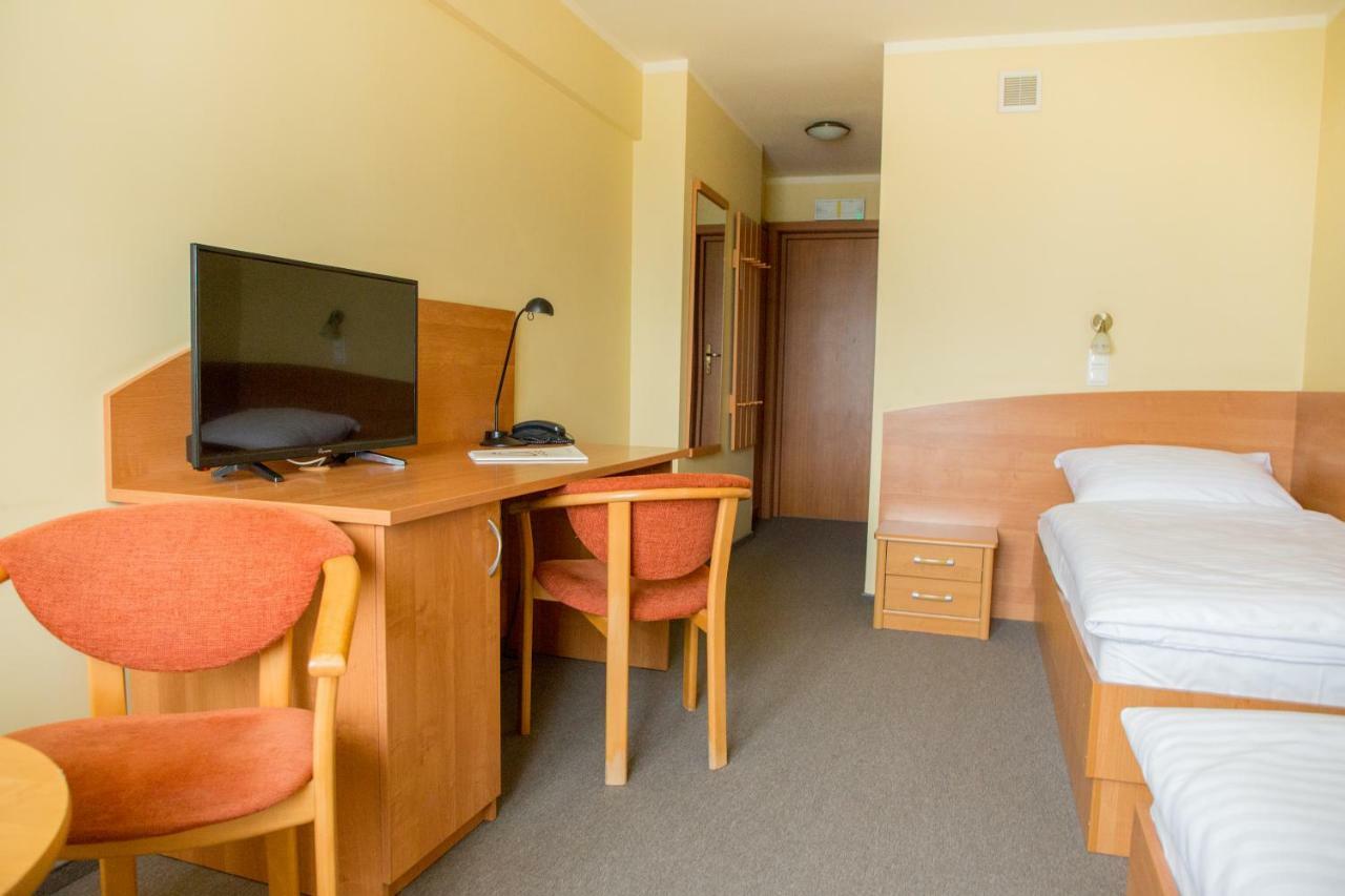 Hotel Gorzow Gorzów Wielkopolski Extérieur photo