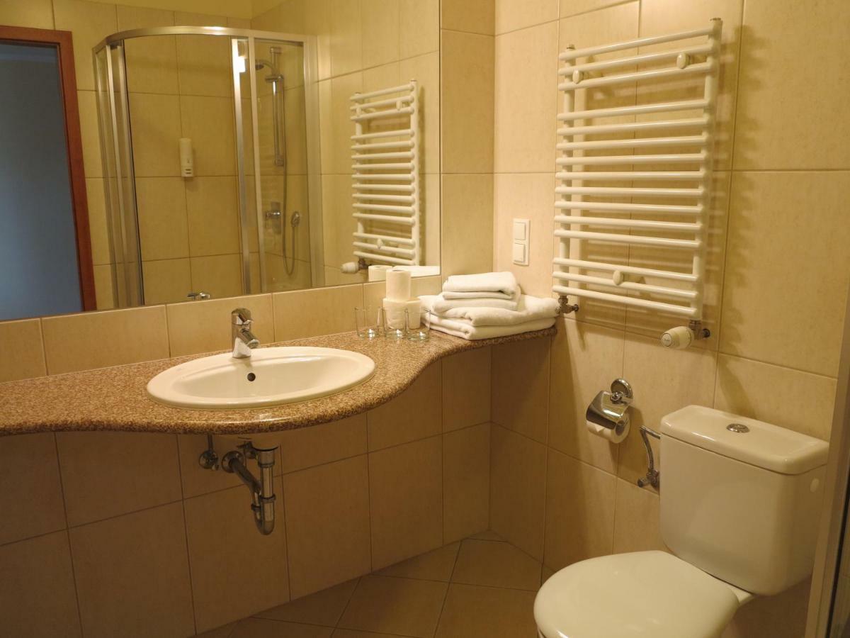 Hotel Gorzow Gorzów Wielkopolski Extérieur photo