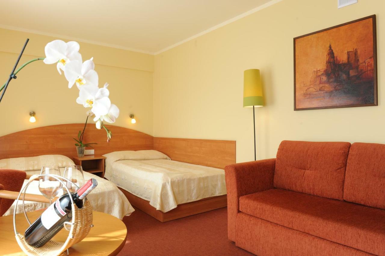 Hotel Gorzow Gorzów Wielkopolski Extérieur photo