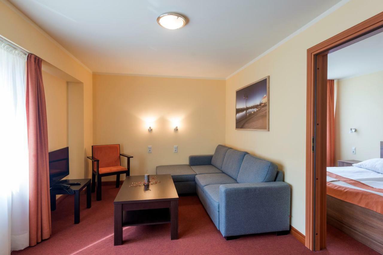 Hotel Gorzow Gorzów Wielkopolski Extérieur photo