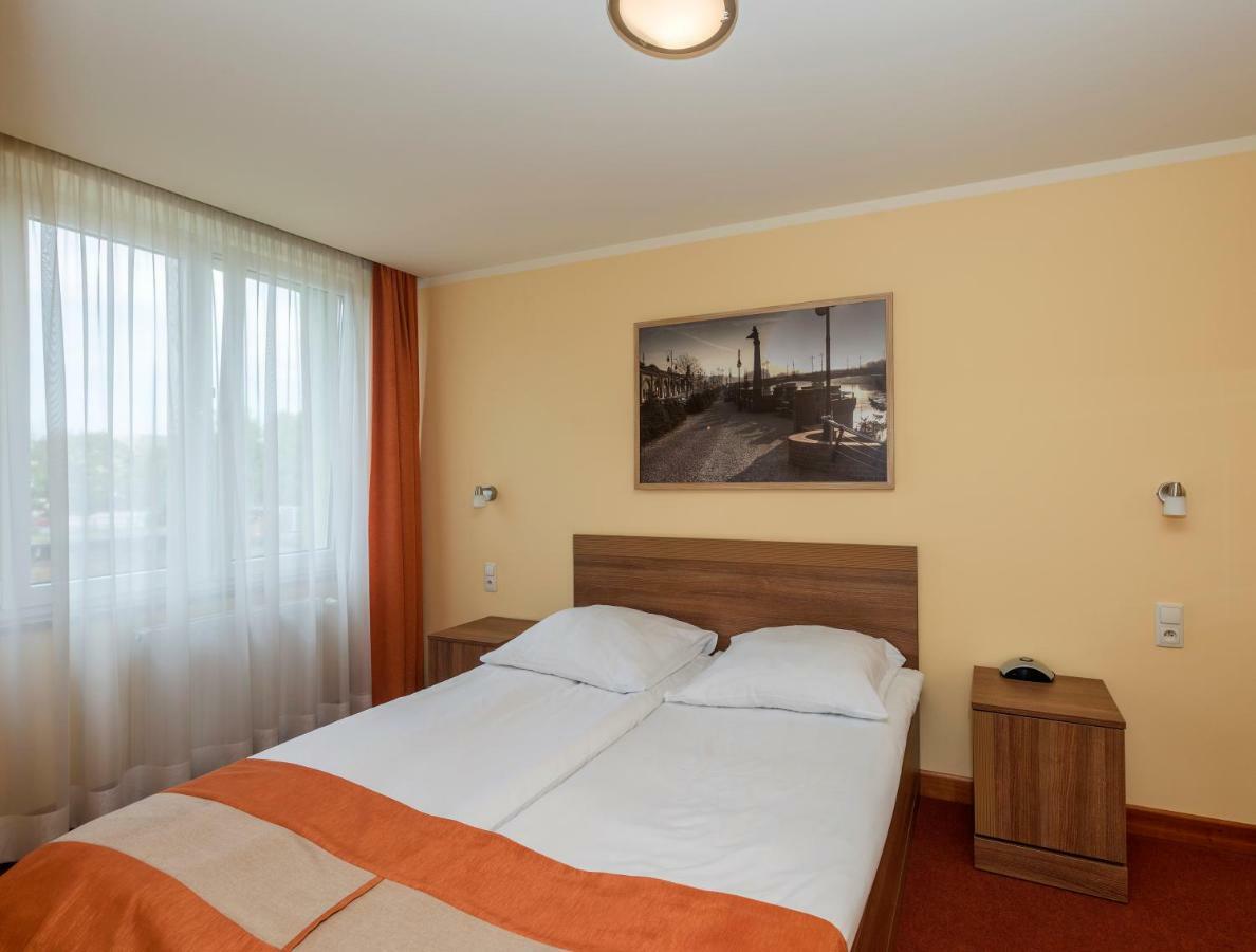 Hotel Gorzow Gorzów Wielkopolski Extérieur photo